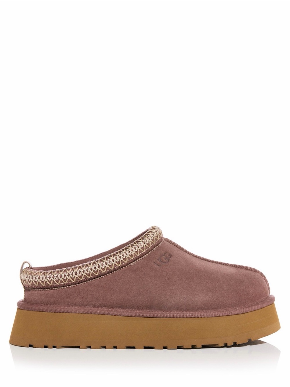 ๐โ๐ซ UGG TAZZ SLIPPERS PORTOBELLO ๐โ๐ซ